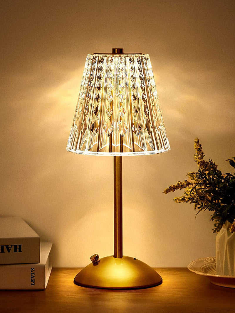 Lampada da tavolo e da comodino - GALAXY LAMP di Moodlight Studio