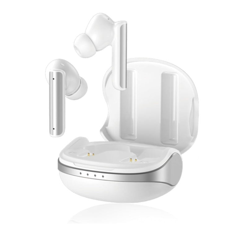 P60 Pro Cuffie Wireless con ANC e ENC, Impermeabile IPX4