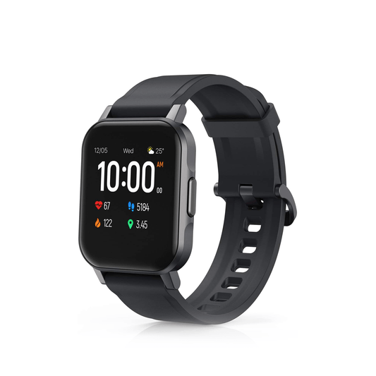 AUKEY LS02 Smartwatch Fitness Tracker